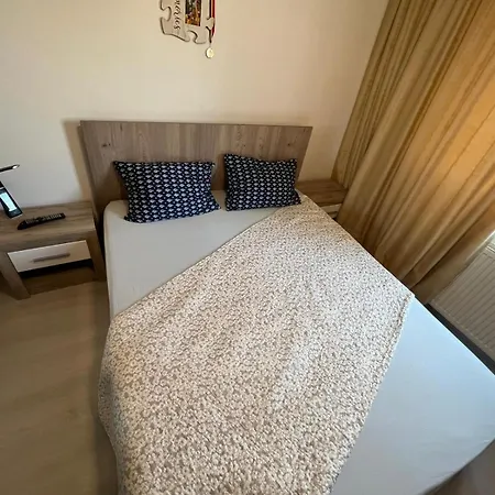 Casa Seba * Konstanca