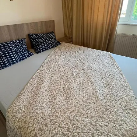 Πανσιόν Casa Seba *